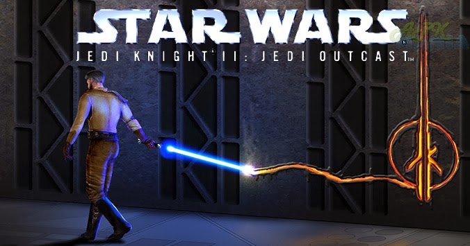 star wars jedi knight ii jedi outcast download full game